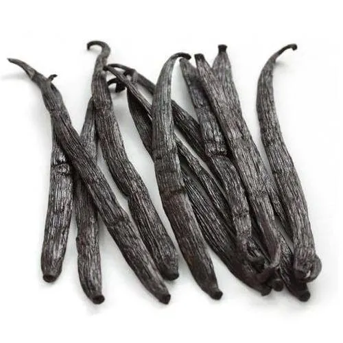 Premium Vanilla Beans Image 4