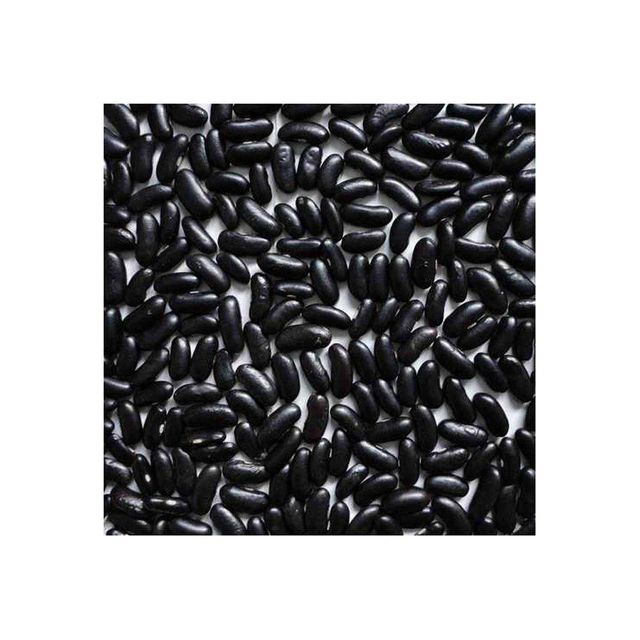 Black Kidney Beans - Bulk Packaging