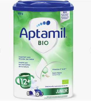 Aptamil MILUPA Infant Milk