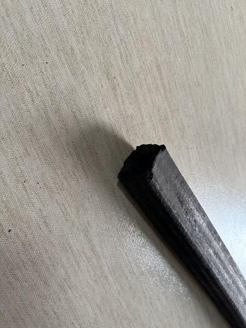 Sawdust Briquette Charcoal