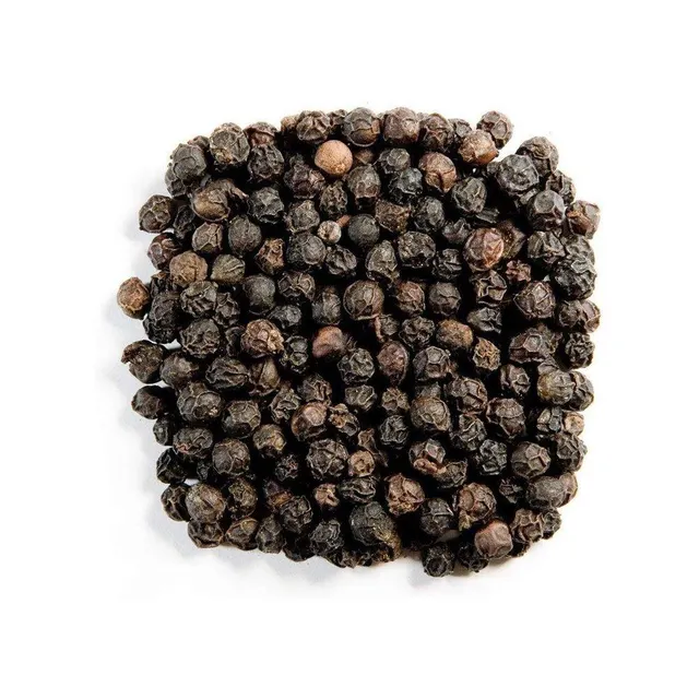 Black Pepper 3