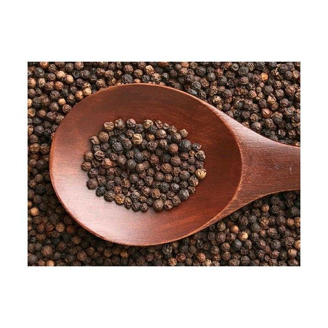 High Quality Black Pepper
