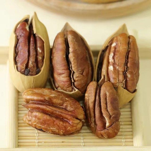 Health Snack Packaging