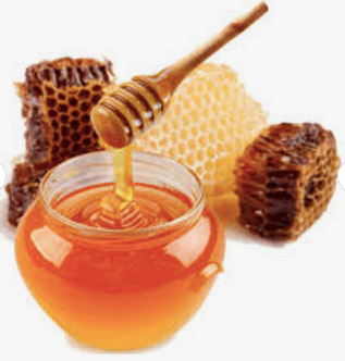 Natural Vital Honey VIP