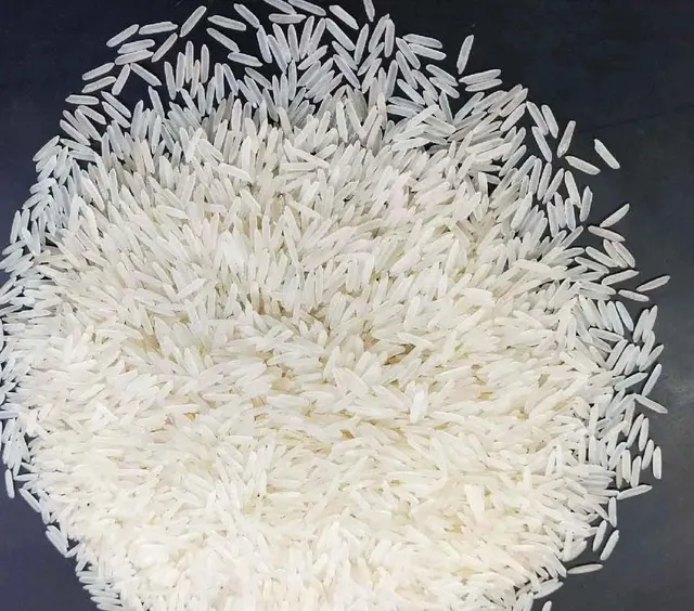 1121 Basmati Rice Variety