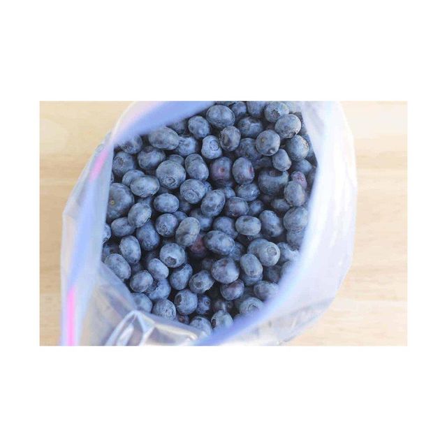 Blueberry Blend