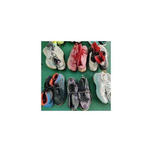 Second Hand Sports Shoes