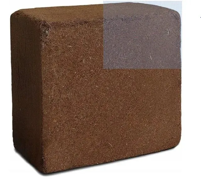 Cocopeat Block Product Image