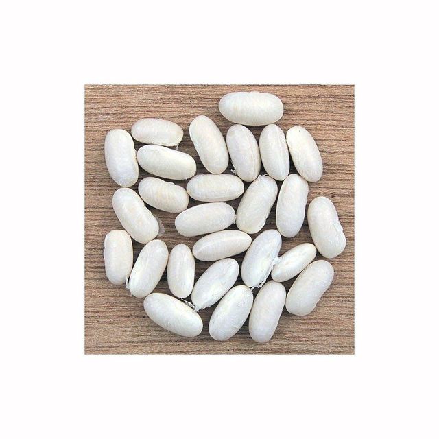 White Kidney Beans