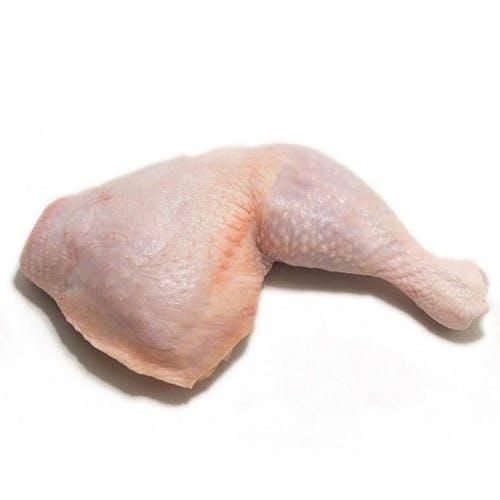 Fresh Chicken Leg Quarter