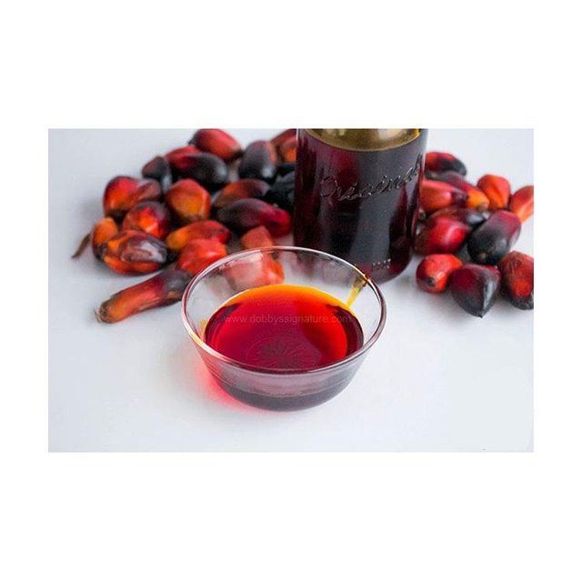 Premium Palm Oil