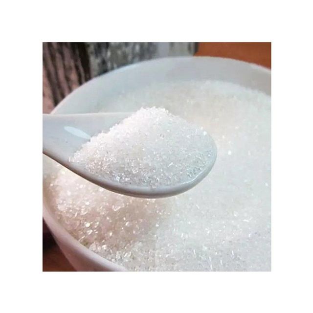 Icumsa White Sugar Product