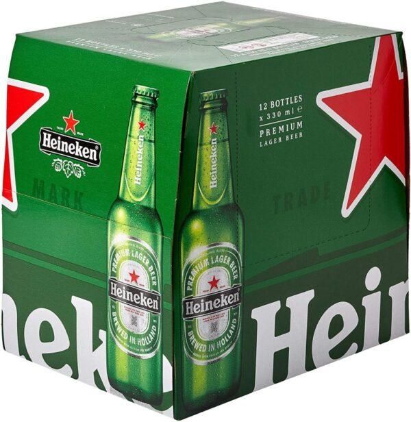 Bavaria Malt Drink