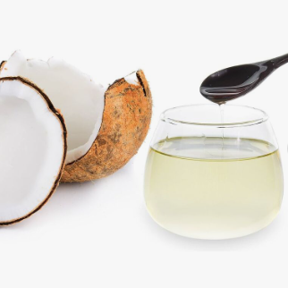 Refined Coconut Oil