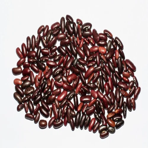 Black Kidney Beans 1