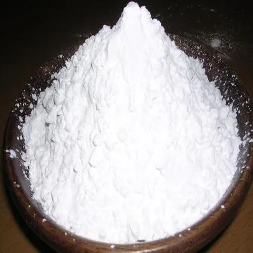 Cassava Starch 4