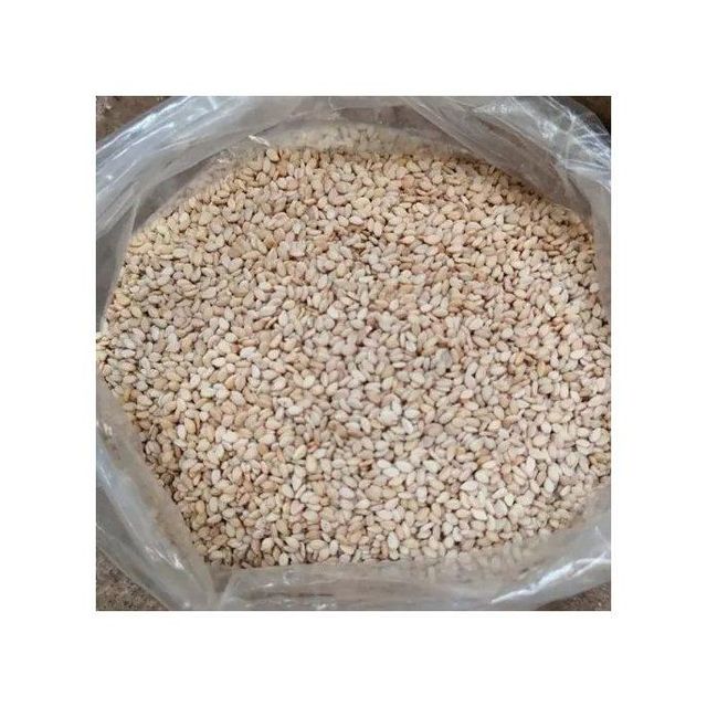 White Sesame Product 1