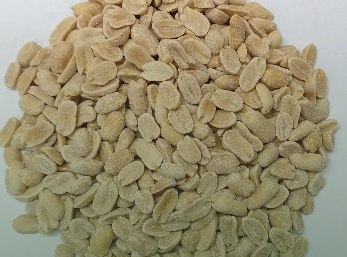 Roasted Peanuts Product