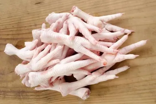 Frozen Chicken Feet product image 5