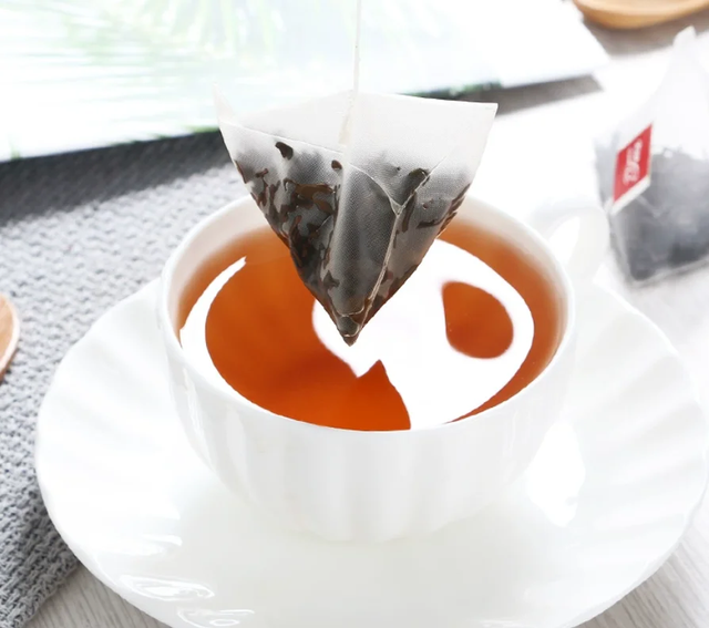 Lapsang Souchong Black Tea