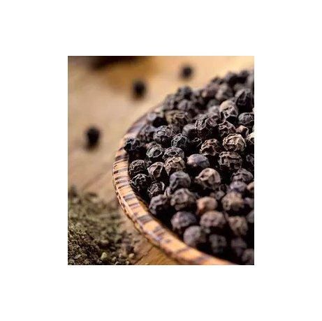 Organic Spicy Black Pepper