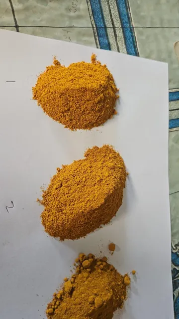 Curcumic Turmeric Powder