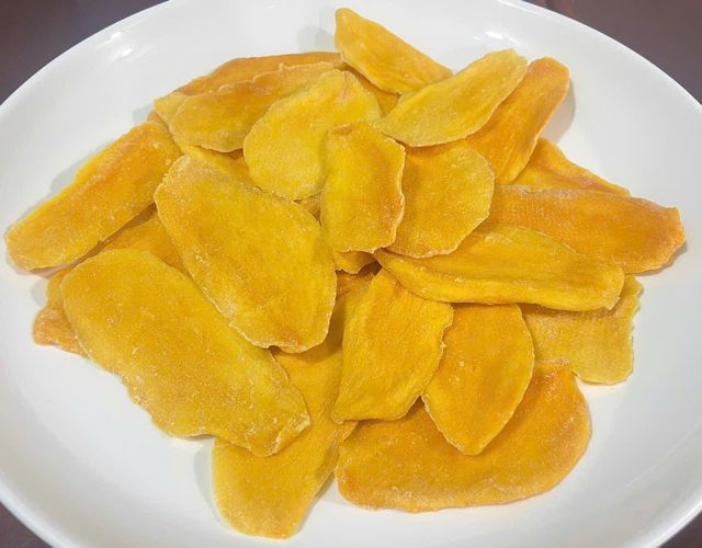 Dried Mango Image 2