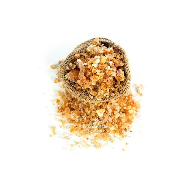 Arabic Gum Product 1