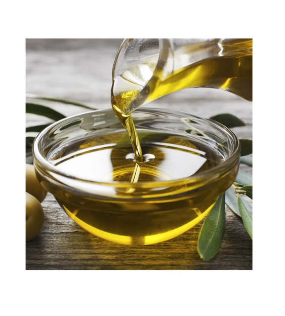 Private Label Olive Oil Bottle