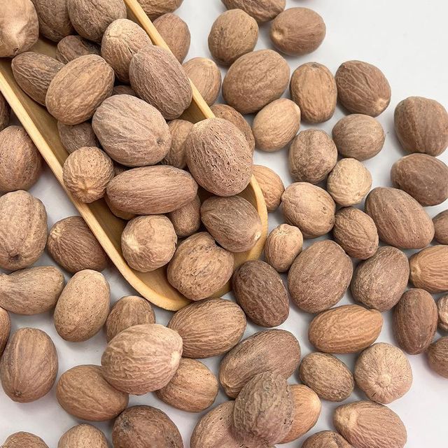 Nutmeg in Culinary Use