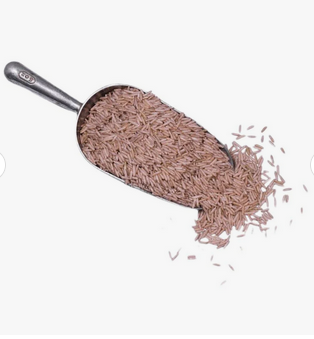 Thai Jasmine Rice