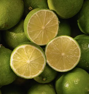 Fresh Lime