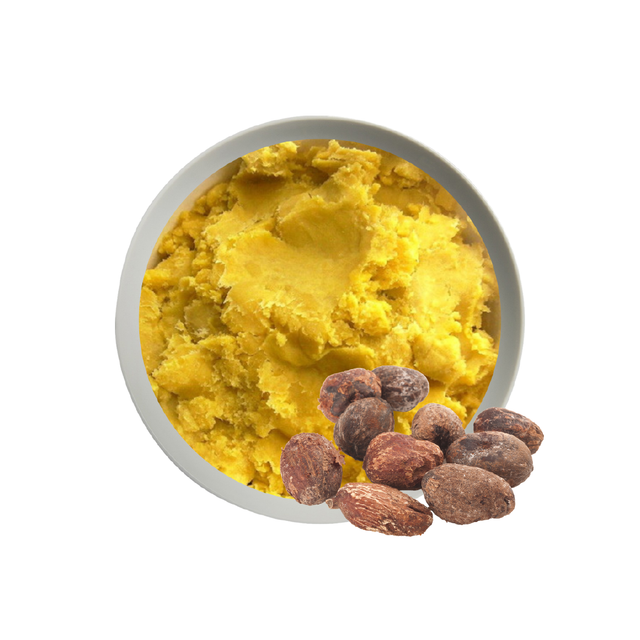 Shea Butter - Organic Grade