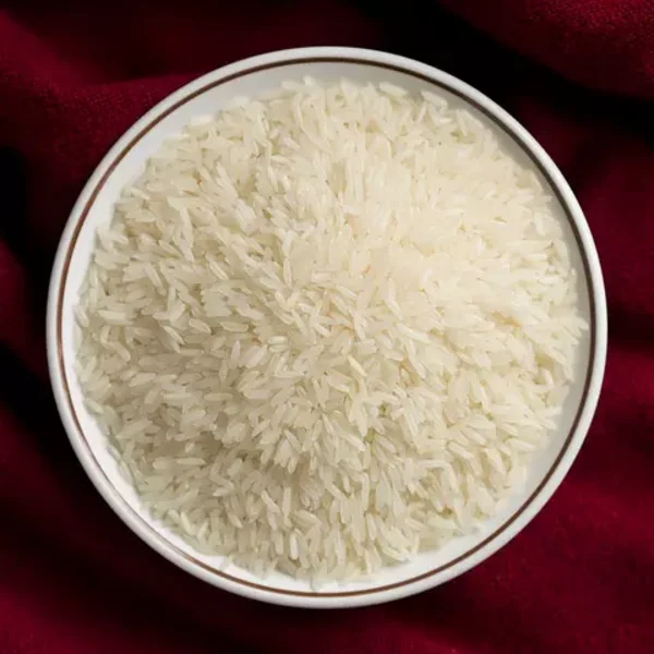 Premium Basmati Rice Grain