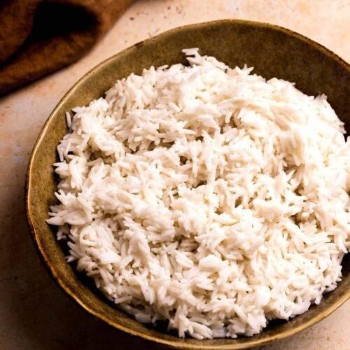 Jasmine Rice 1