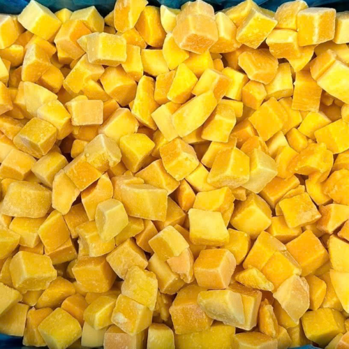 Sunrise Gold Mango 5