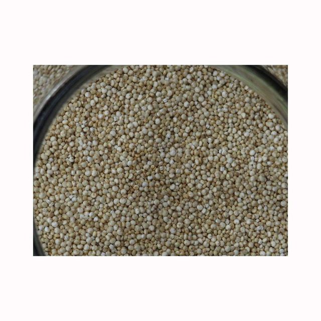 Organic White Quinoa Grain - Bulk Packaging