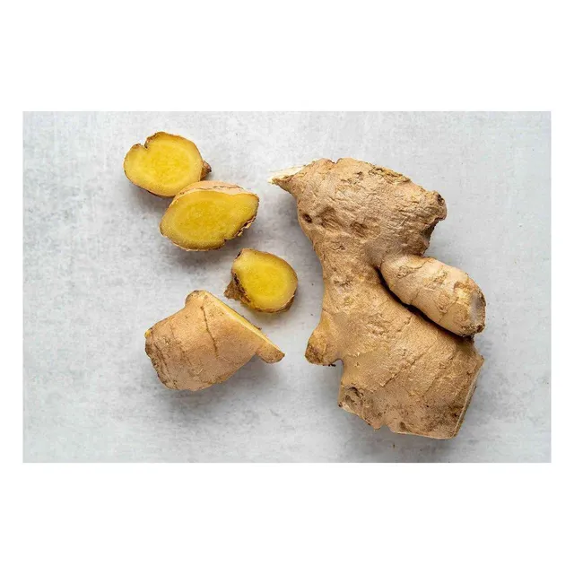 Fresh Ginger