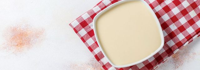 Powdered Dairy Product