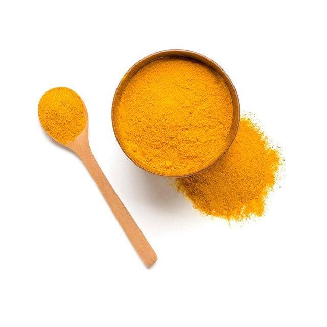 Custom All Weather Turmeric Powder