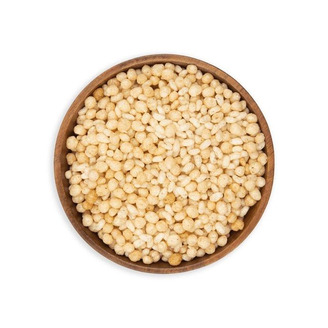 White Quinoa Seed Product Image 1