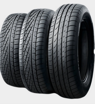 Used Truck Tire