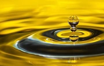 Soybean Oil Product