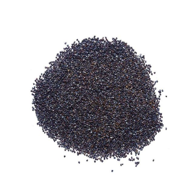 Poppy Seeds Image 2