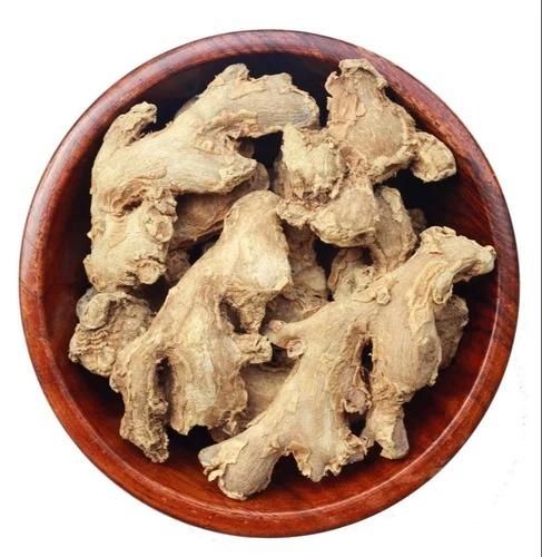Dried Ginger - Clean & Fresh