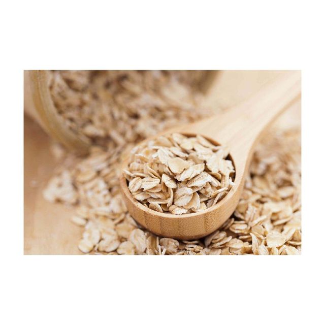 Rolled Oats