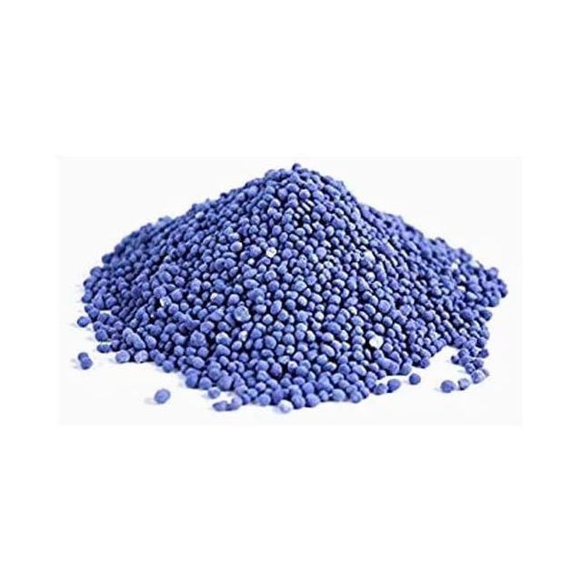 NPK Fertilizer - Potassium-Rich Formula