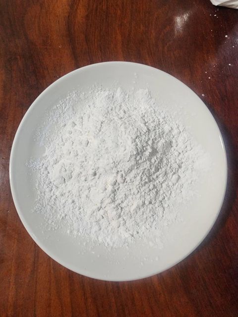 Cassava Flour
