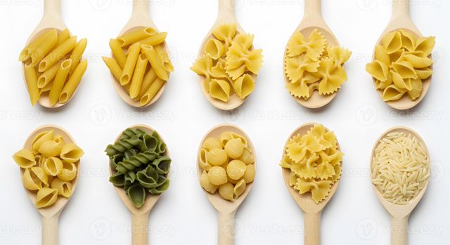 Macaroni Bag Image 3