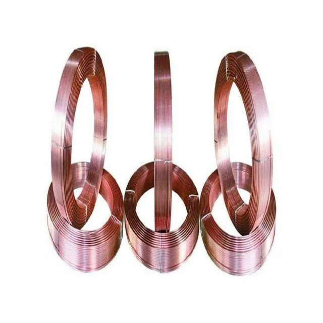 High Quality Copper Wire Scrap